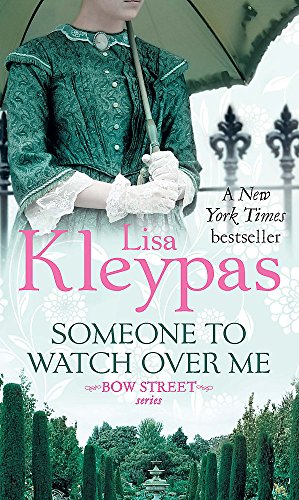 Someone to Watch Over Me (Bow Street Runners)