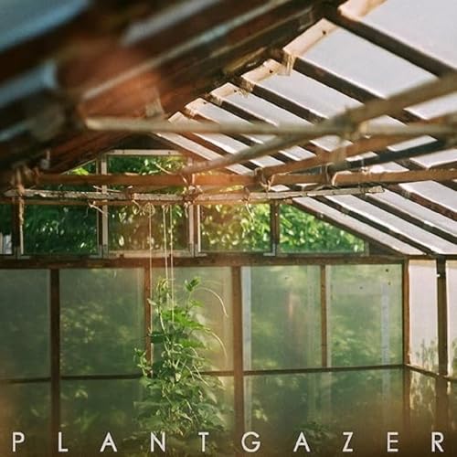 Show Me A Dinosaur - Plantgazer [VINYL]