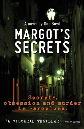 Margots Secrets