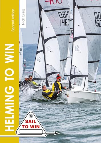 Helming to Win : How to be a Winning Helm
