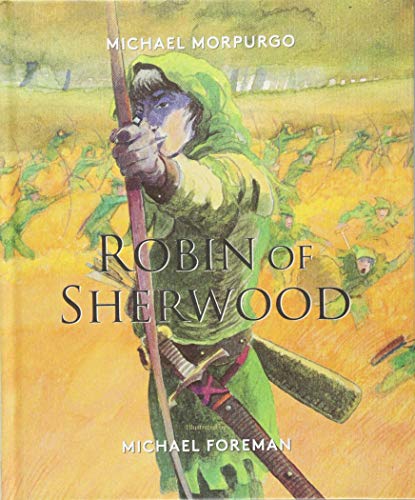 Robin of Sherwood
