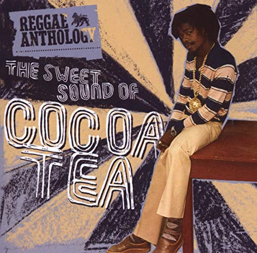 Cocoa Tea - Sweet Sound Of Cocoa Tea [CD]
