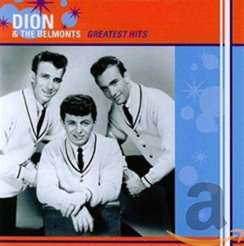 Dion And The Belmont - Greatest Hits [CD]