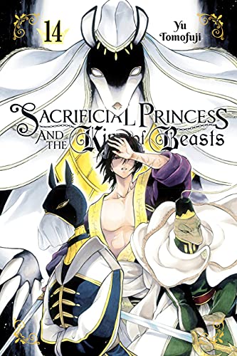 Sacrificial Princess & King Beasts Gn Vol 14 (C: 0-1-2)