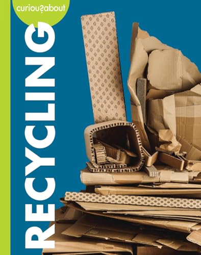 Curious about Recycling