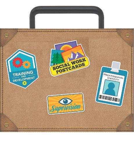 Social Work Postcards: Wish You Were Here?