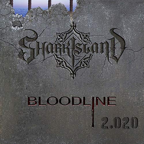 Shark Island - Bloodline 2.020 [CD]