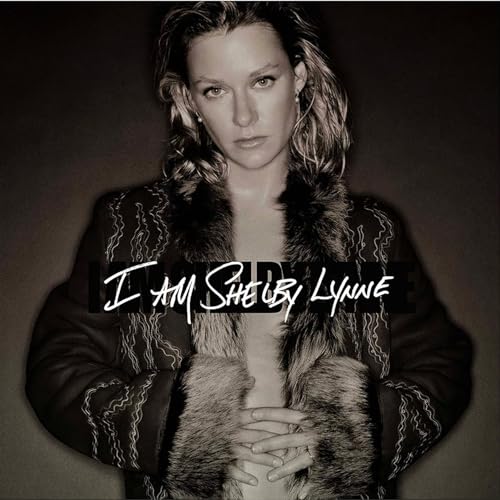 Lynne Shelby - I Am Shelby Lynne (25th Annive [VINYL]