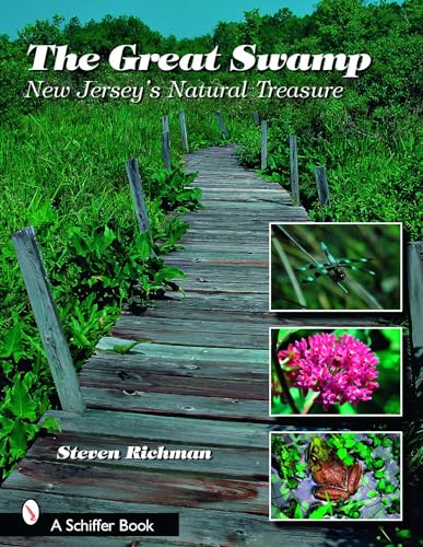 The Great Swamp