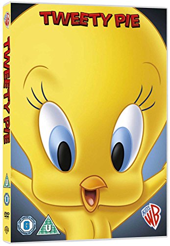 Tweety Pie And Friends [DVD]