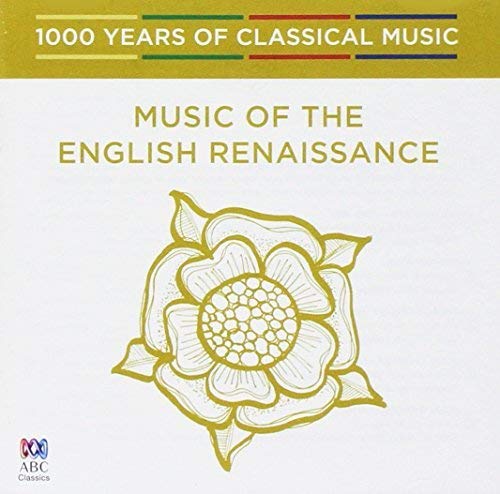 Various Artists - Music Of The English [CD]