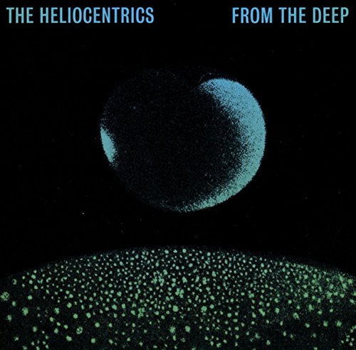 Heliocentrics - From The Deep [CD]