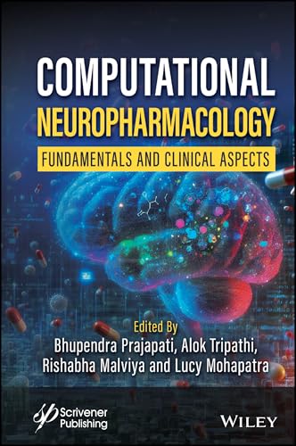 Computational Neuropharmacology : Fundamentals and Clinical Aspects