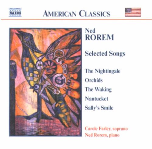 Farleyrorem - Roremselected Songs [CD]