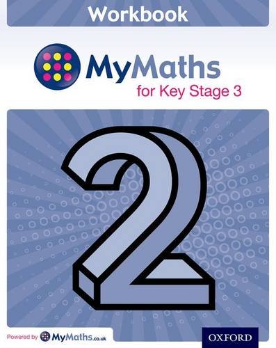 Mymaths for KS3 : Workbook 2