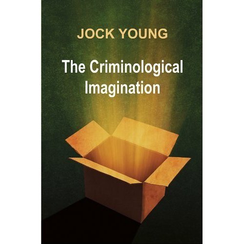Criminological Imagination