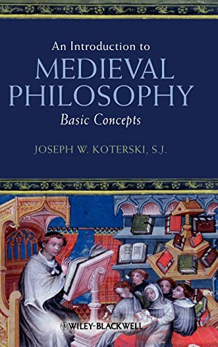 An Introduction to Medieval Philosophy: Basic Concepts