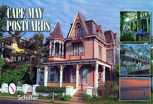 Cape May Postcards