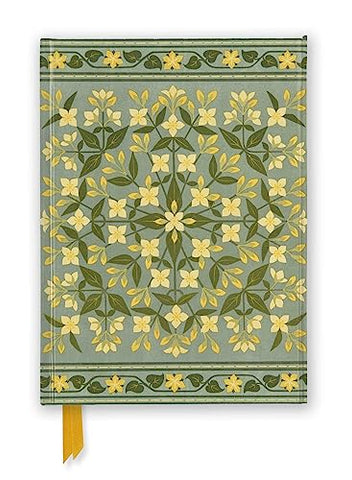 Thomas Crane: Buttercups (Foiled Journal) (Flame Tree Notebooks)