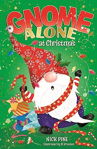 Gnome Alone