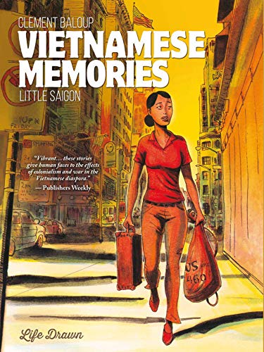 Vietnamese Memories #2: Little Saigon: Volume 2