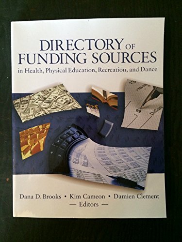 Directory of Funding Sources