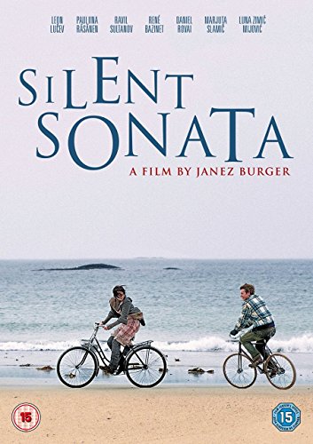 Silent Sonata [DVD]