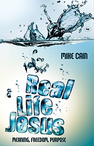 Real Life Jesus: Meaning