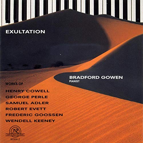 Exultation - Exultation [CD]