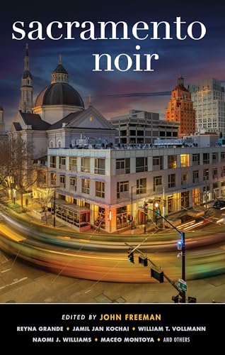 Sacramento Noir