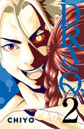 Dra-Q 2 : 2