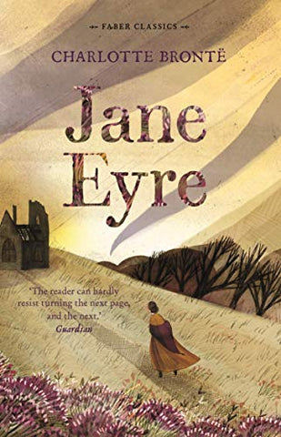 Jane Eyre (Faber Young Adult Classics)