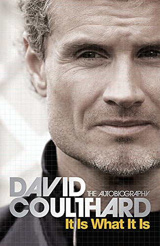 It Is What It Is: The Autobiography