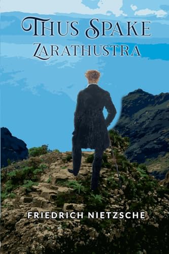 Thus Spake Zarathustra