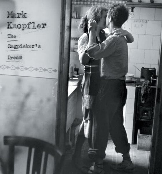 Mark Knopfler - The Ragpicker's Dream [CD]