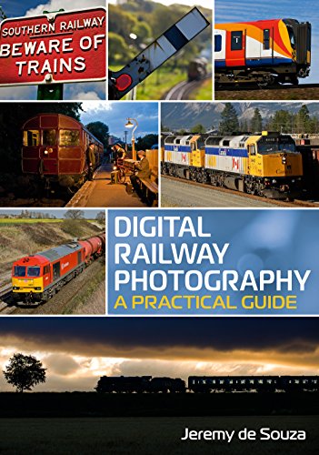 Digital Railway Photography