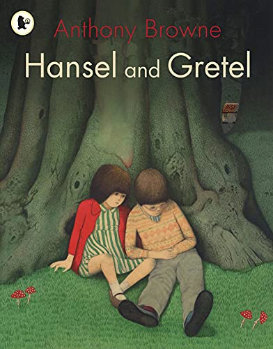 Hansel and Gretel: 1