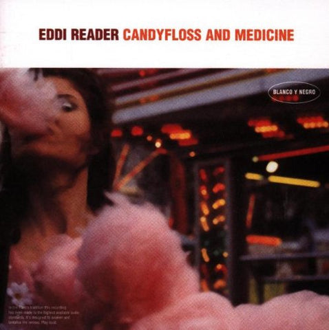 Various - Candyfloss and Medicine [CD]