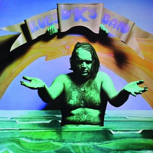 Various - Dr. Ks Blues Band [VINYL]