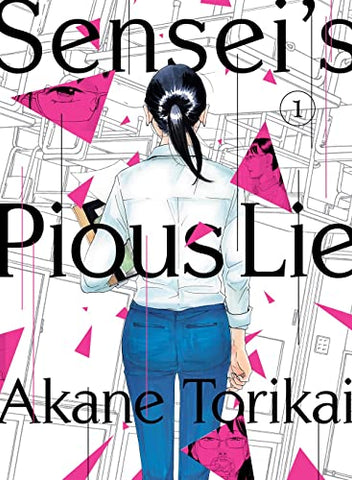 Sensei's Pious Lie vol 1