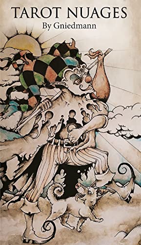 TAROT NUAGES