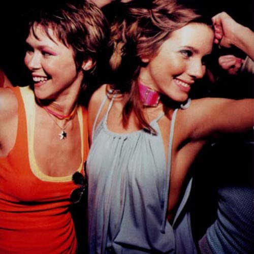 Various Artists - The Annual Spring 2003 [CD]