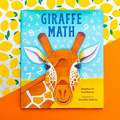 Giraffe Math