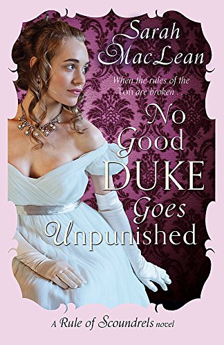 No Good Duke Goes Unpunished: Number 3 in series