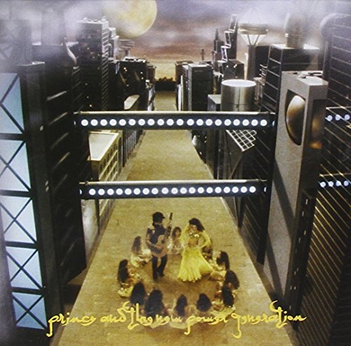 Prince - [Love Symbol] [CD]