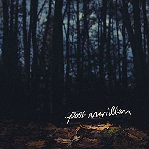 Sloan Yip Jasper - Post Meridiem [CD]
