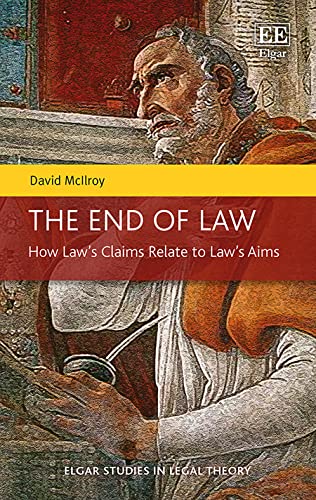 The End of Law: How Laws Claims Relate to Laws Aims