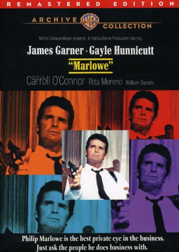 Marlowe [DVD]