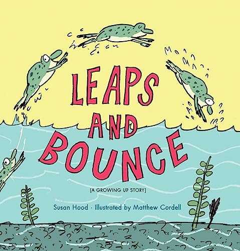 Leaps And Bounce