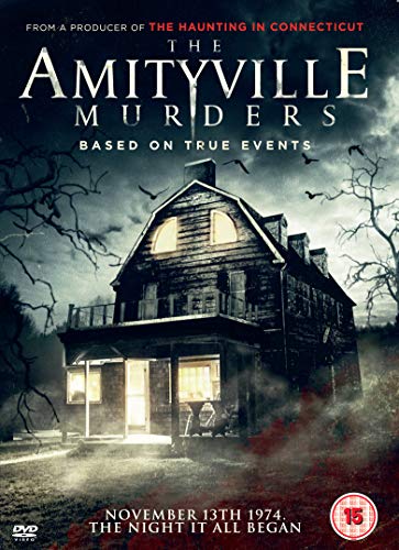 Amityville Murders The [DVD]